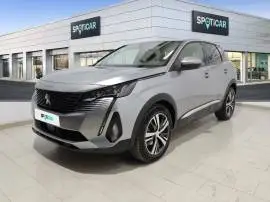 Peugeot 3008  1.2 PureTech 96KW S&S Allure Pack, 23.900 €