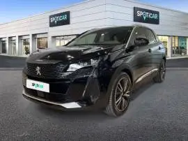 Peugeot 3008  300 e-EAT8 GT, 38.900 €