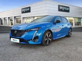 Peugeot 308  5P  BlueHDi 130 S&S EAT8 GT, 24.500 €