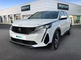 Peugeot 5008  1.2 PureTech 96KW (130CV) S&S Allure, 27.900 €