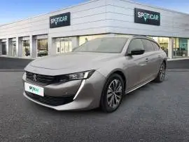 Peugeot 508  5P  HYBRID 225 e-EAT8 Allure Pack, 33.500 €