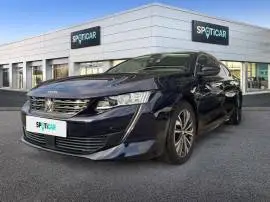 Peugeot 508  SW  BlueHDi 96kW S&S 6vel MAN Active, 18.900 €