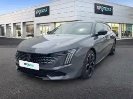 Peugeot 508  SW  HYBRID 225 e-EAT8 GT, 34.900 €