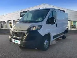 Peugeot Boxer   330 L1 H1 BHDI 88kW(120CV) S&S 6 V, 21.900 €