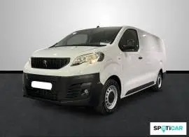 Peugeot Expert eExpert 3 eExpert Furgón 50kWh 136 , 36.900 €