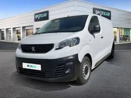 Peugeot Expert eExpert 3 eExpert Furgón 75kWh 136 , 41.900 €