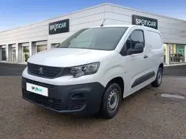 Peugeot Partner   Standard 600kg BlueHDi 55kW Pro, 12.900 €