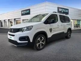 Peugeot Rifter  e-Rifter  Long 100kW GT, 31.500 €