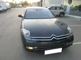 Citroën C6  2.7 HDi V6 CAS Exclusive, 7.800 €