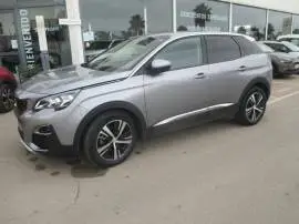 Peugeot 3008  1.5L BlueHDi 96kW (130CV) S&S Allure, 20.800 €