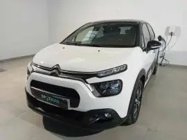 Citroën C3  BlueHDi 75KW (100CV) S&S Shine, 18.300 €