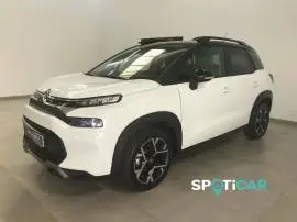 Citroën C3 Aircross  BlueHDi 88kW (120CV) EAT6 Shi, 21.990 €