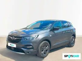 Opel Grandland X  1.5 CDTi Design & Tech, 18.900 €