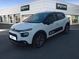 Citroën C3  BlueHDi 75KW (100CV) S&S Feel Pack, 18.500 €