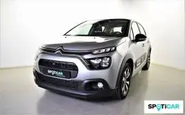 Citroën C3  PureTech 60KW (83CV) Feel Pack, 15.500 €