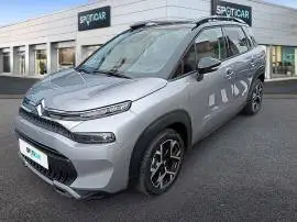 Citroën C3 Aircross  BlueHDi 81kW (110CV) Max, 22.990 €