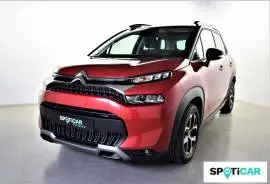 Citroën C3 Aircross  BlueHDi 81kW (110CV) S&S Shin, 20.990 €