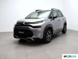 Citroën C3 Aircross  BlueHDi 81kW (110CV) S&S Shin, 20.500 €