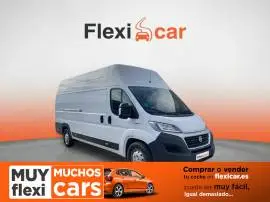 Fiat Ducato L3H2, 27.990 €