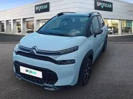 Citroën C3 Aircross  PureTech 81kW (110CV) C SERIE, 20.490 €