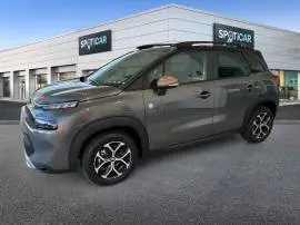 Citroën C3 Aircross  PureTech 81kW (110CV) S&S C-S, 18.490 €