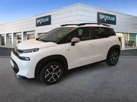 Citroën C3 Aircross  PureTech 81kW (110CV) S&S C-S, 17.800 €