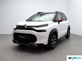 Citroën C3 Aircross  PureTech 81kW (110CV) S&S C-S, 16.900 €