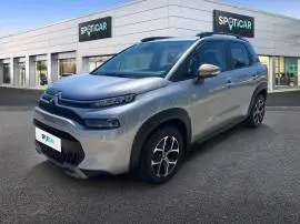 Citroën C3 Aircross  PureTech 81kW (110CV) S&S C-S, 17.800 €