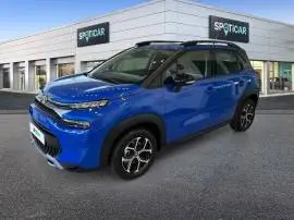 Citroën C3 Aircross  PureTech 81kW (110CV) S&S Shi, 19.990 €