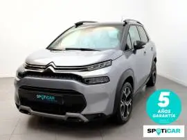 Citroën C3 Aircross  PureTech 81kW (110CV) Shine P, 19.990 €