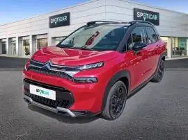 Citroën C3 Aircross  PureTech 81kW (110CV) Shine P, 20.900 €