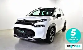 Citroën C3 Aircross  PureTech 96kW (130CV) EAT6 S&, 17.990 €