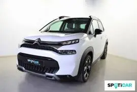 Citroën C3 Aircross  PureTech 96kW (130CV) EAT6 Sh, 21.500 €