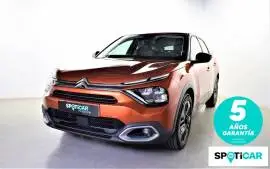 Citroën C4  BlueHDi 130 S&S EAT8 Shine, 25.900 €