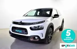 Citroën C4 Cactus  BlueHDi 100 S&S Origins, 16.500 €