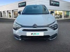 Citroën C4 X  ëC4 X eléctrico 100kW 50KWh Shine, 28.500 €