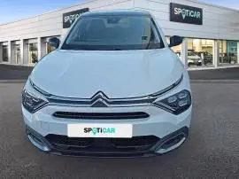 Citroën C4 X  ëC4 X eléctrico 100kW 50KWh Shine, 27.500 €