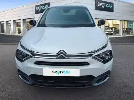 Citroën C4 X  ëC4 X eléctrico 100kW 50KWh Shine, 27.500 €