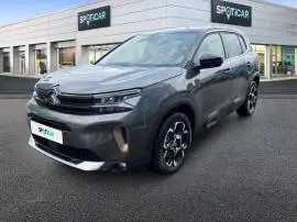 Citroën C5 Aircross  180 e-EAT8 C Series, 30.990 €