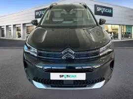 Citroën C5 Aircross  180 e-EAT8 Feel Pack, 34.500 €