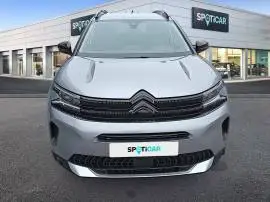 Citroën C5 Aircross  225 e-EAT8 Shine Pack, 36.990 €