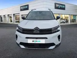 Citroën C5 Aircross  225 e-EAT8 Shine Pack, 35.990 €