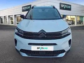 Citroën C5 Aircross  225 e-EAT8 Shine Pack, 33.990 €