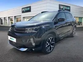 Citroën C5 Aircross  BlueHdi 96kW (130CV) S&S EAT8, 29.500 €