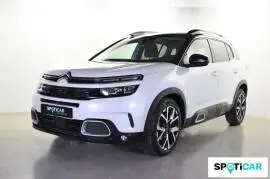 Citroën C5 Aircross  BlueHdi 96kW (130CV) S&S Shin, 19.500 €