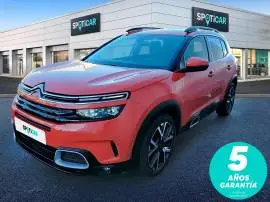 Citroën C5 Aircross  BlueHdi 96kW (130CV) S&S Shin, 25.990 €