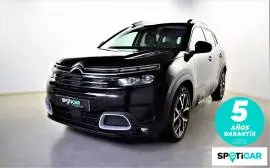 Citroën C5 Aircross  BlueHdi 96kW (130CV) S&S Shin, 23.500 €