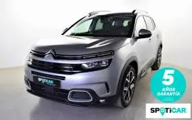 Citroën C5 Aircross  BlueHdi 96kW (130CV) S&S Shin, 22.500 €