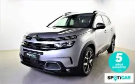 Citroën C5 Aircross  BlueHdi 96kW (130CV) S&S Shin, 229.900 €