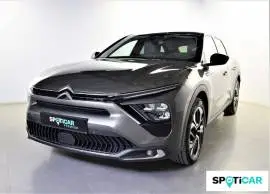 Citroën C5 X  Hybrid 225 e-EAT8 Shine, 34.500 €